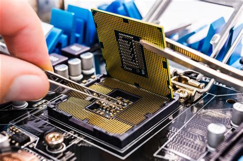 Electronic Components Sourcing & Kitting Service.